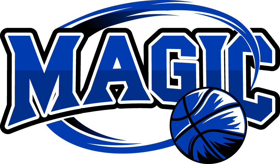 Magic Basketball