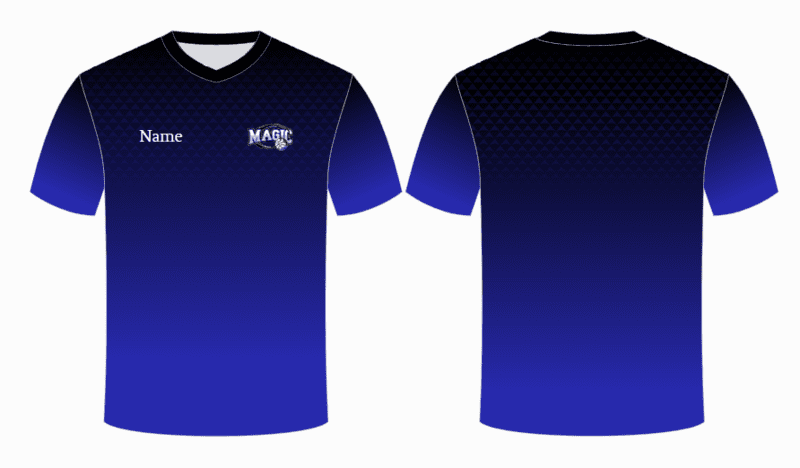 Magic T-Shirt